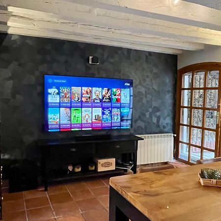 Bed and Breakfast Barri Antic Cambrils Zewnętrze zdjęcie
