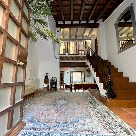 Bed and Breakfast Barri Antic Cambrils Zewnętrze zdjęcie
