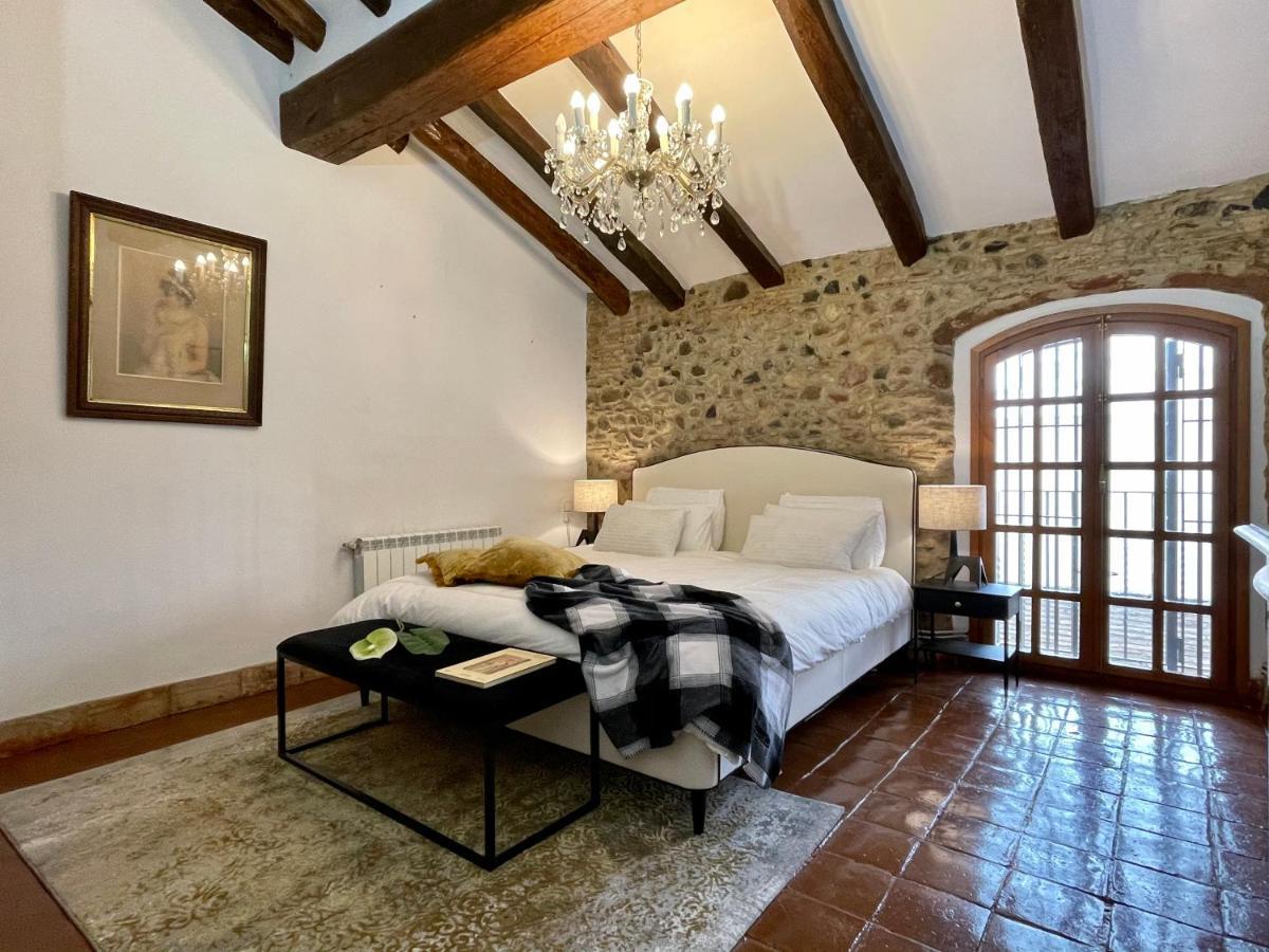 Bed and Breakfast Barri Antic Cambrils Zewnętrze zdjęcie