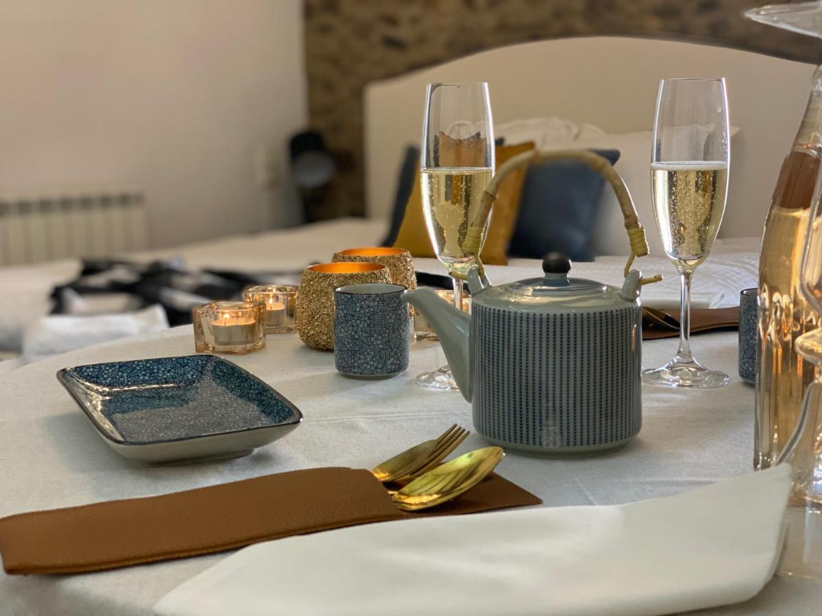 Bed and Breakfast Barri Antic Cambrils Zewnętrze zdjęcie