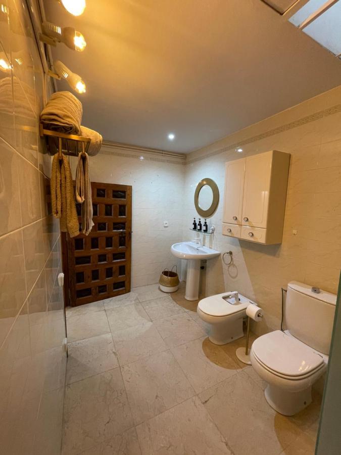 Bed and Breakfast Barri Antic Cambrils Zewnętrze zdjęcie