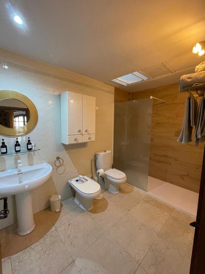 Bed and Breakfast Barri Antic Cambrils Zewnętrze zdjęcie