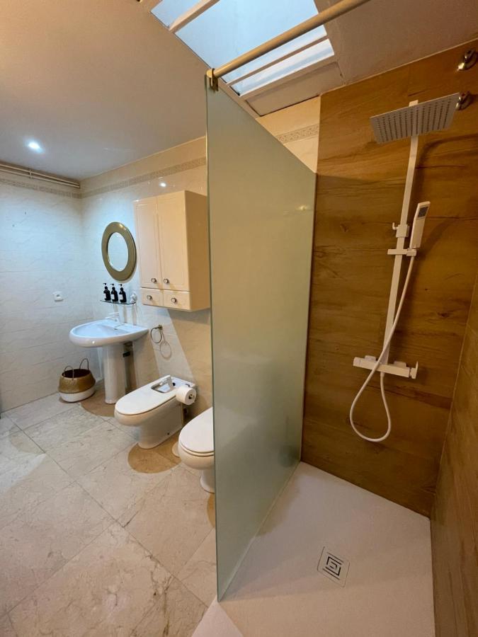 Bed and Breakfast Barri Antic Cambrils Zewnętrze zdjęcie