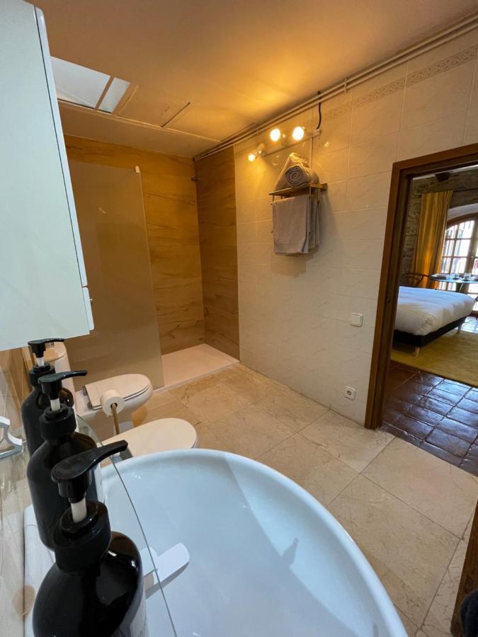 Bed and Breakfast Barri Antic Cambrils Zewnętrze zdjęcie
