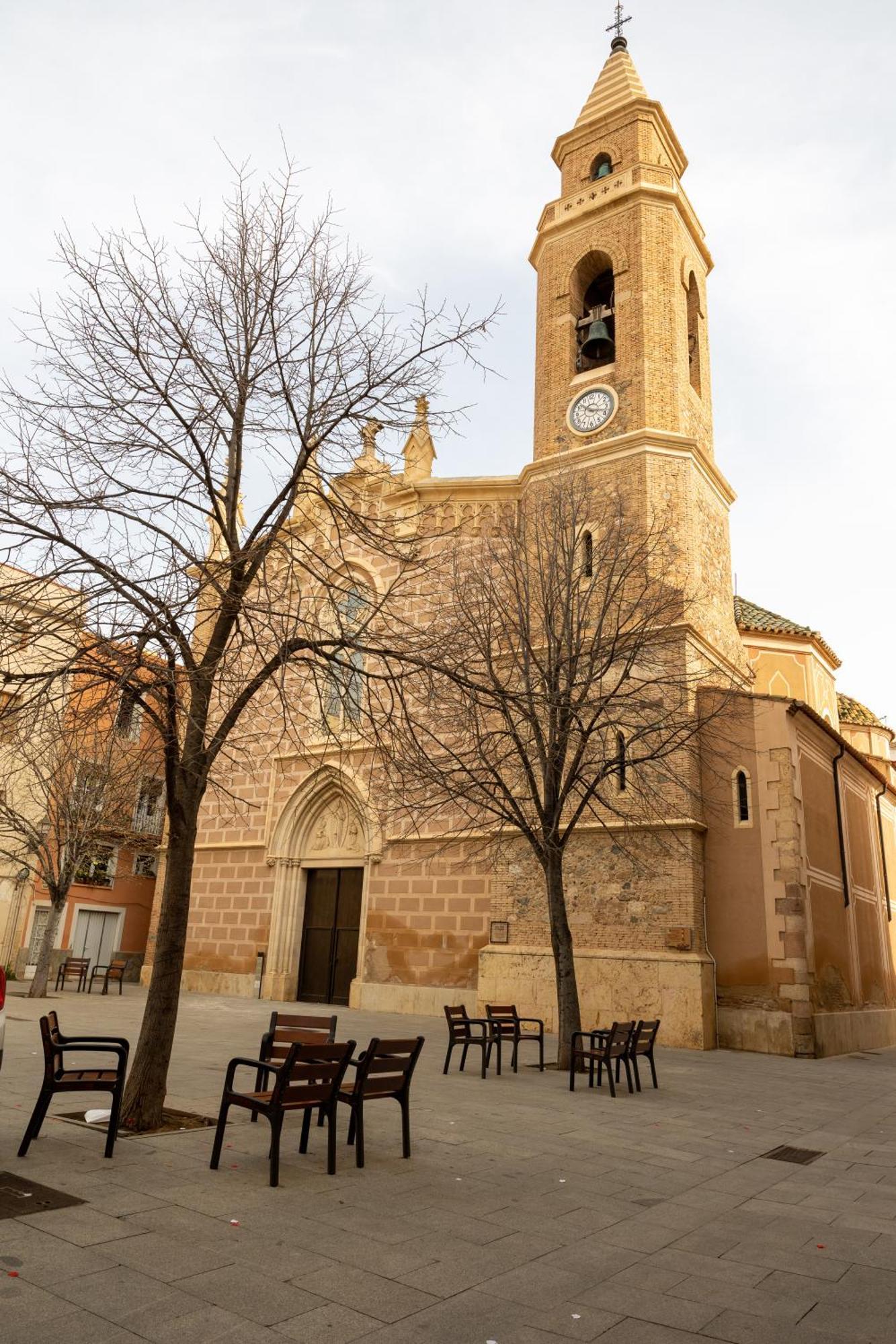 Bed and Breakfast Barri Antic Cambrils Zewnętrze zdjęcie