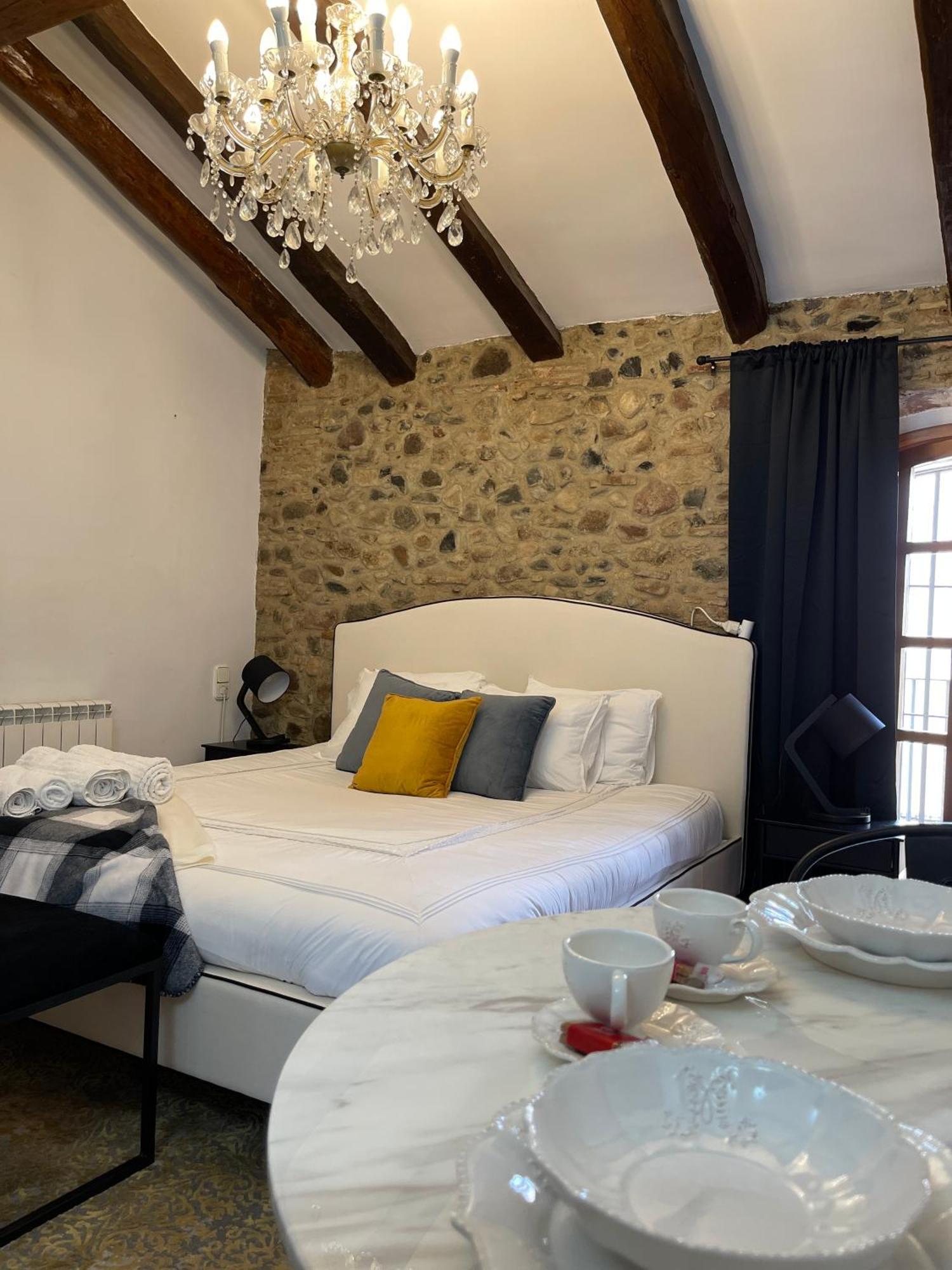Bed and Breakfast Barri Antic Cambrils Zewnętrze zdjęcie
