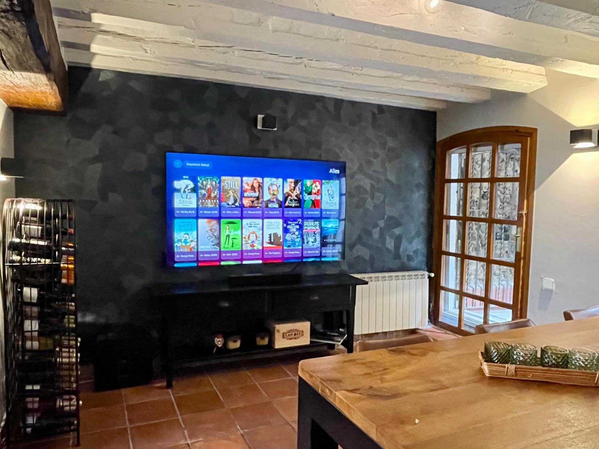 Bed and Breakfast Barri Antic Cambrils Zewnętrze zdjęcie