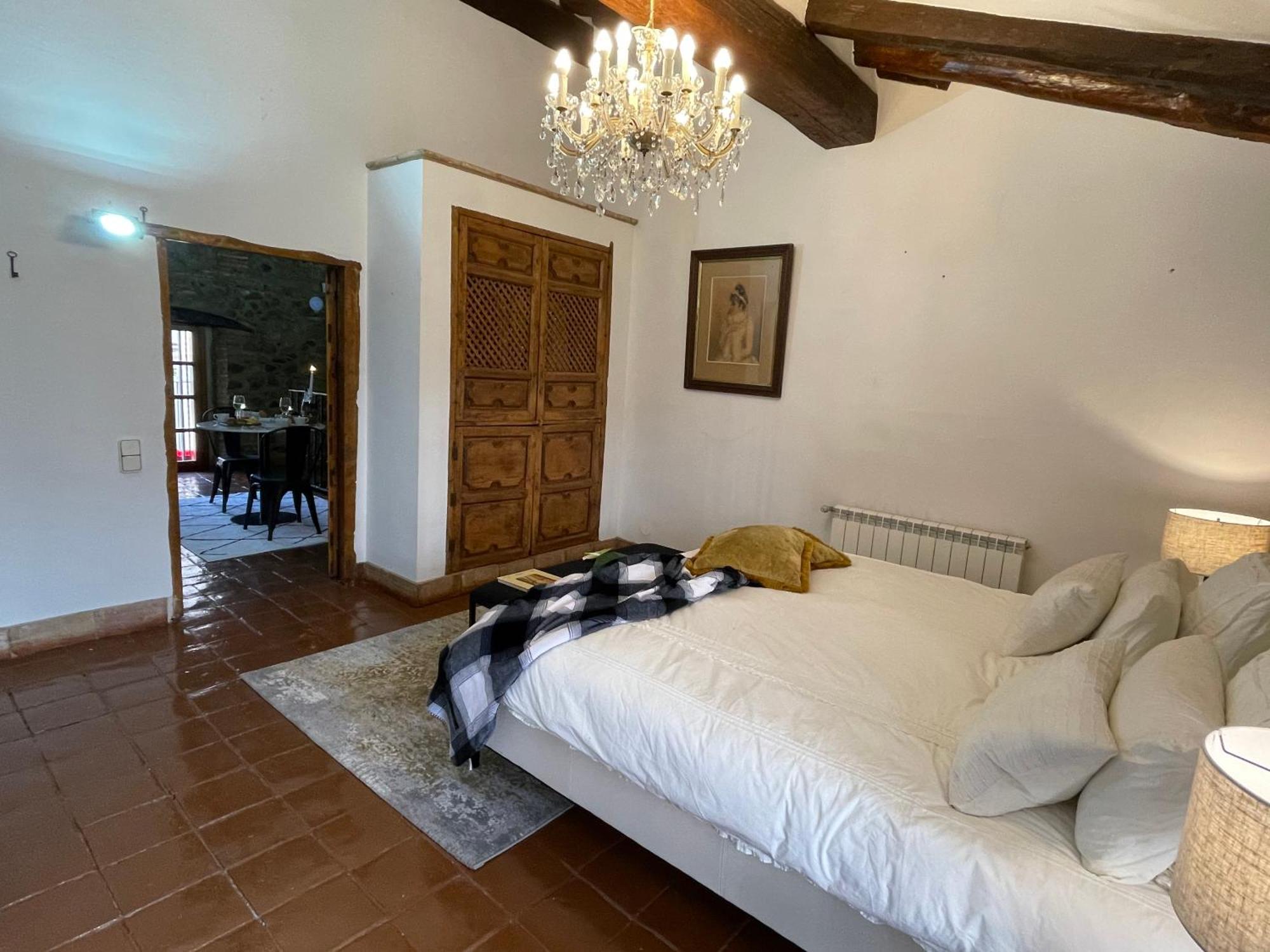 Bed and Breakfast Barri Antic Cambrils Zewnętrze zdjęcie
