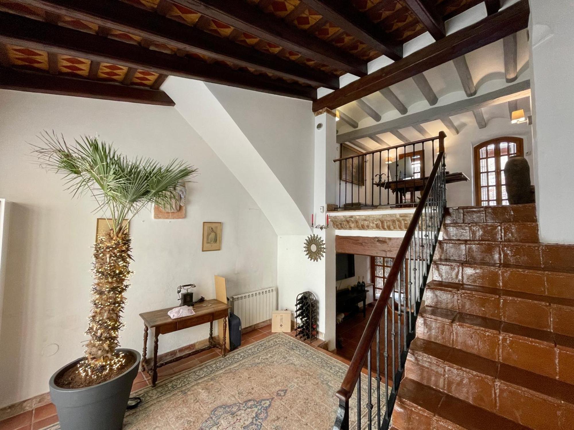 Bed and Breakfast Barri Antic Cambrils Zewnętrze zdjęcie