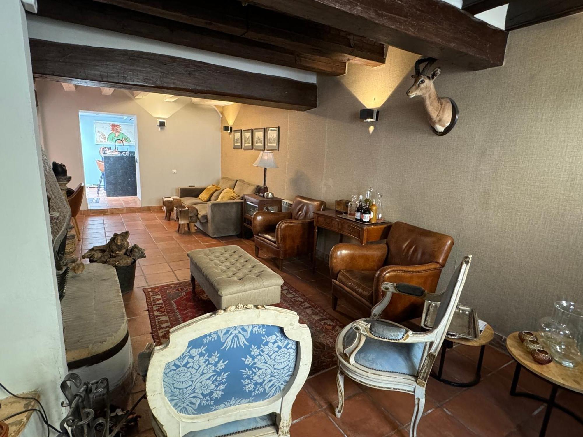 Bed and Breakfast Barri Antic Cambrils Zewnętrze zdjęcie