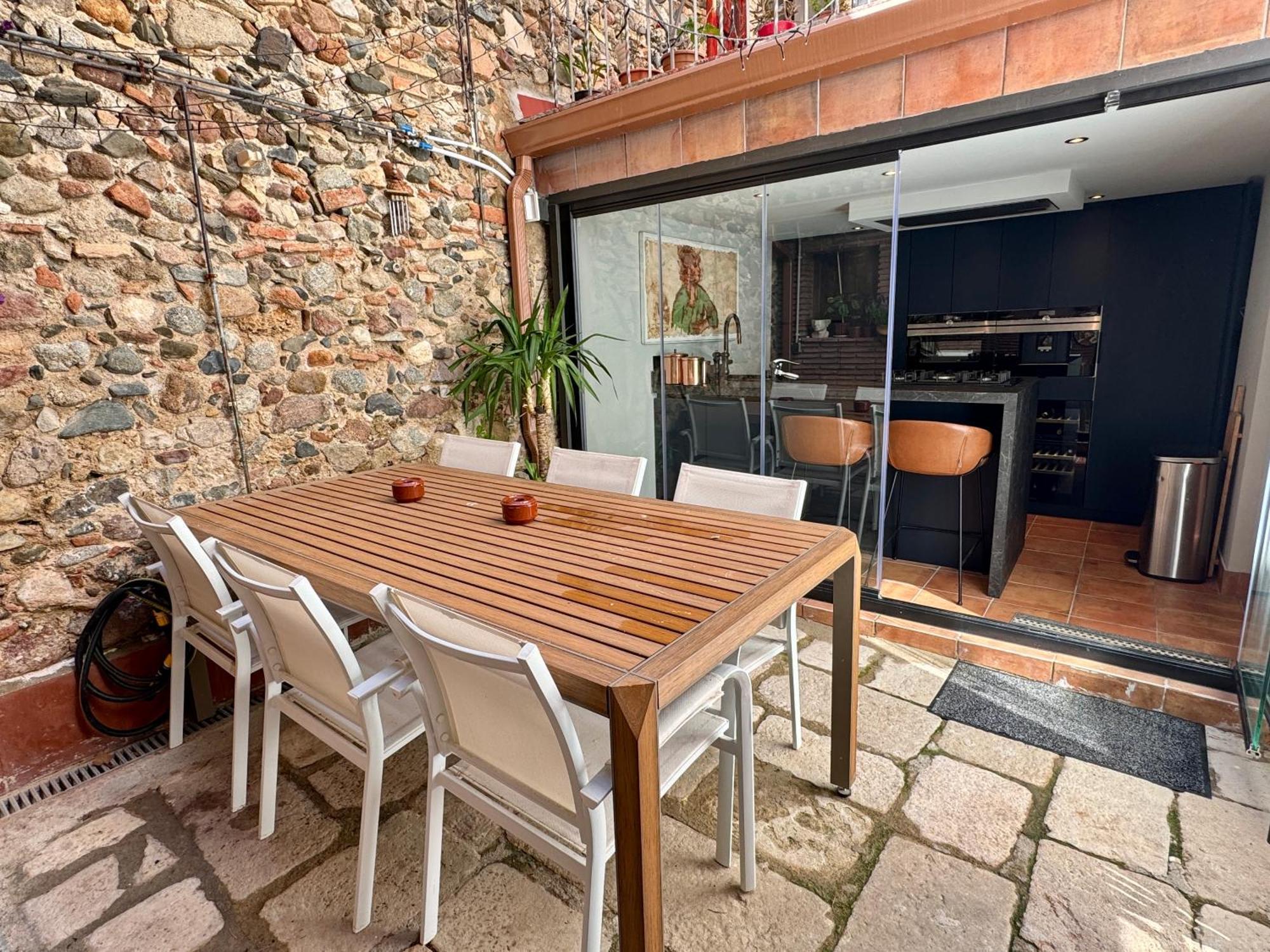 Bed and Breakfast Barri Antic Cambrils Zewnętrze zdjęcie